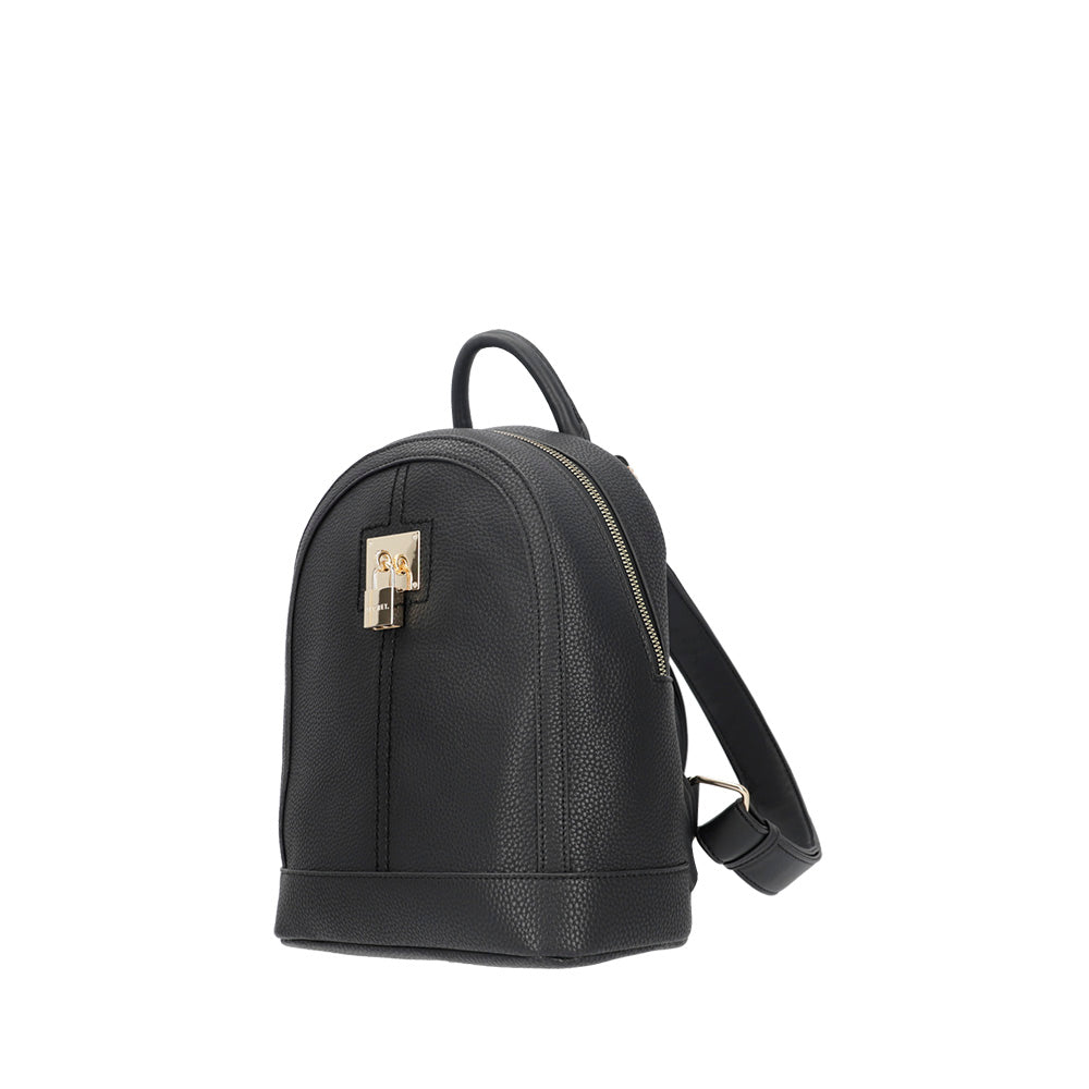 MOCHILA PARMA FW24 NEGRO M