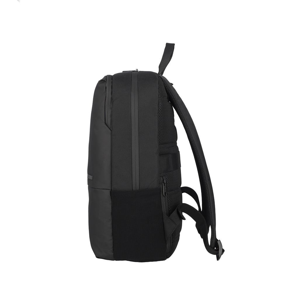 Mochila para notebook Downtown negro 15"