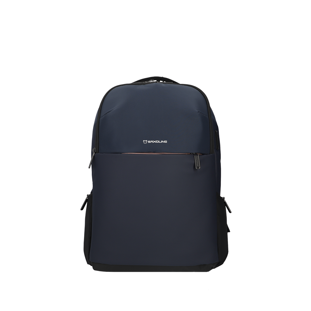 Mochila Notebook UPWAY 4SX MIDN.BLUE M