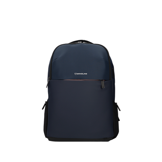 Mochila Notebook UPWAY 4SX MIDN.BLUE M