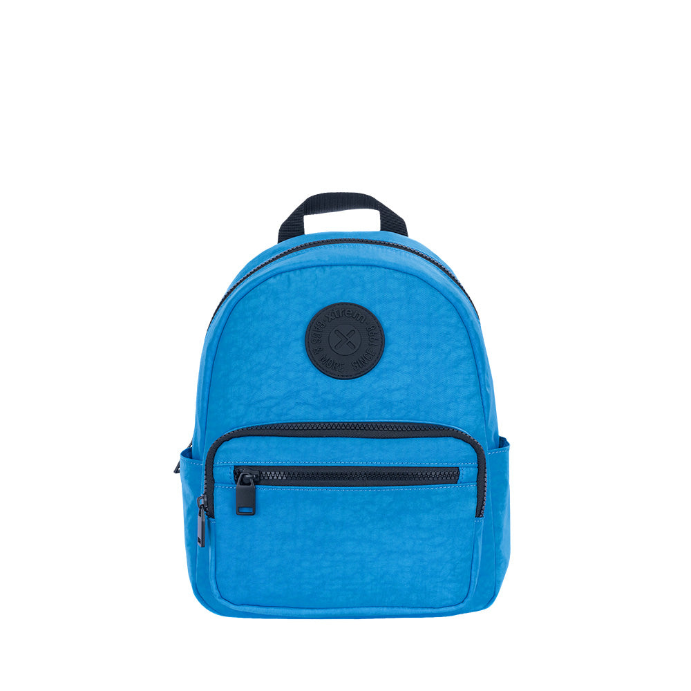 Mochila Zoe 3XT Blue S