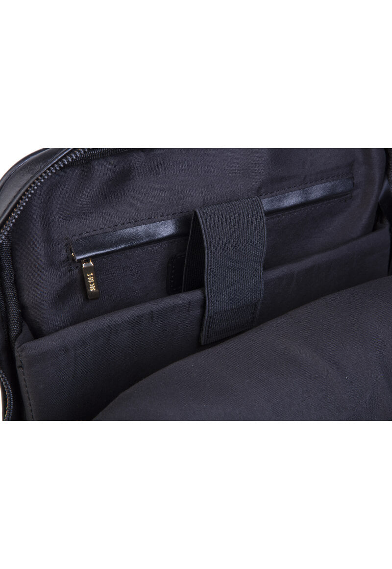 Mochila Clásica Irlanda Negra