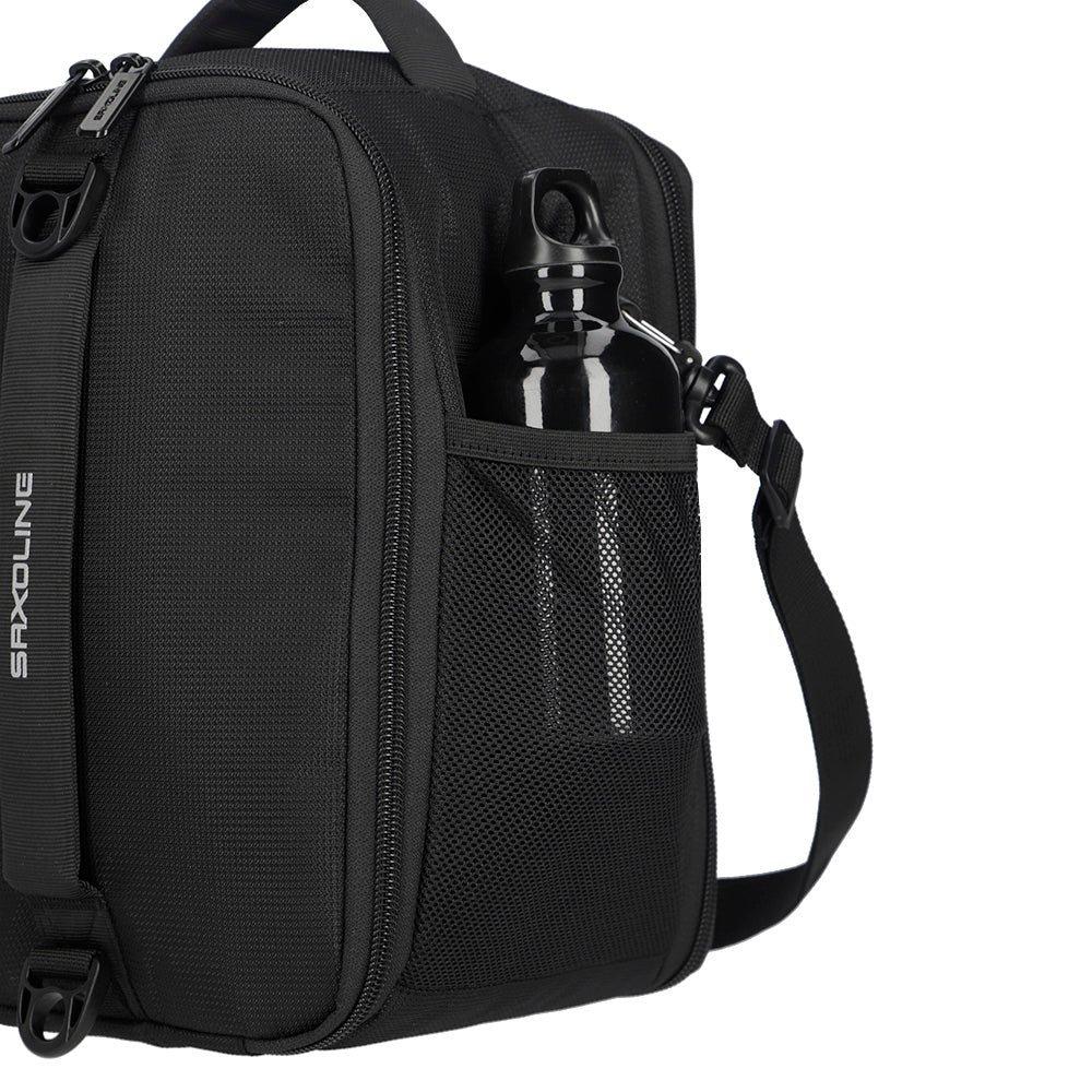 Lonchera PICNIC 4SX BLACK L