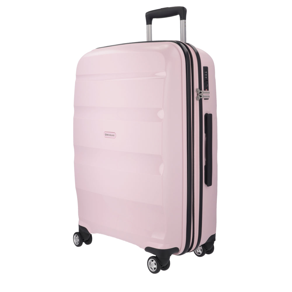 Maleta Super Strong 583 Grande Light Pink