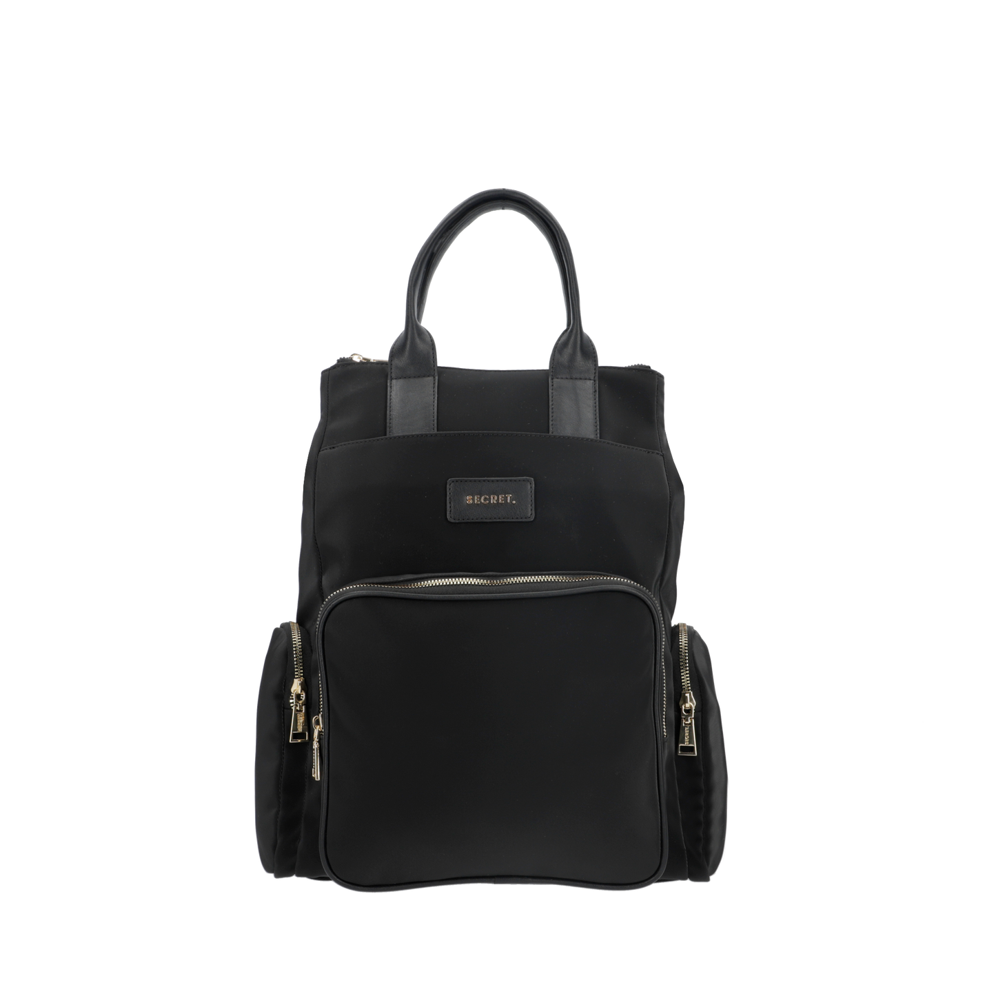 Mochila para notebook Lucerna 13" negra