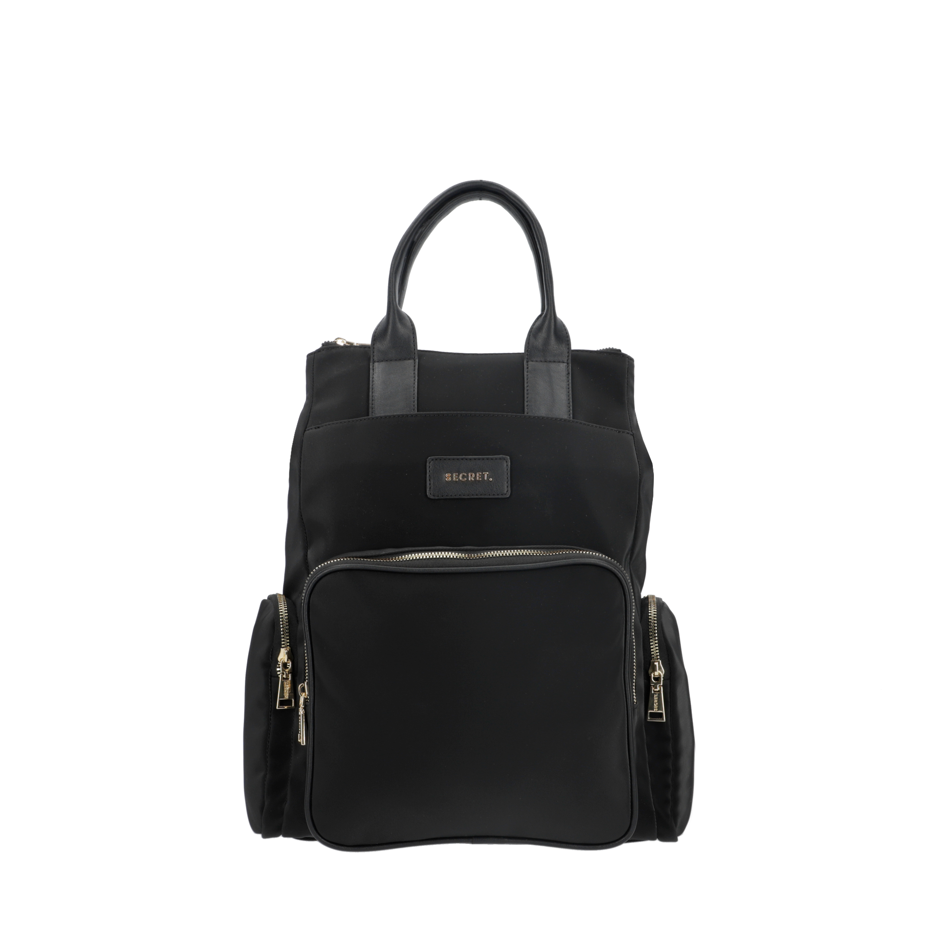 Mochila para notebook Lucerna 13" negra