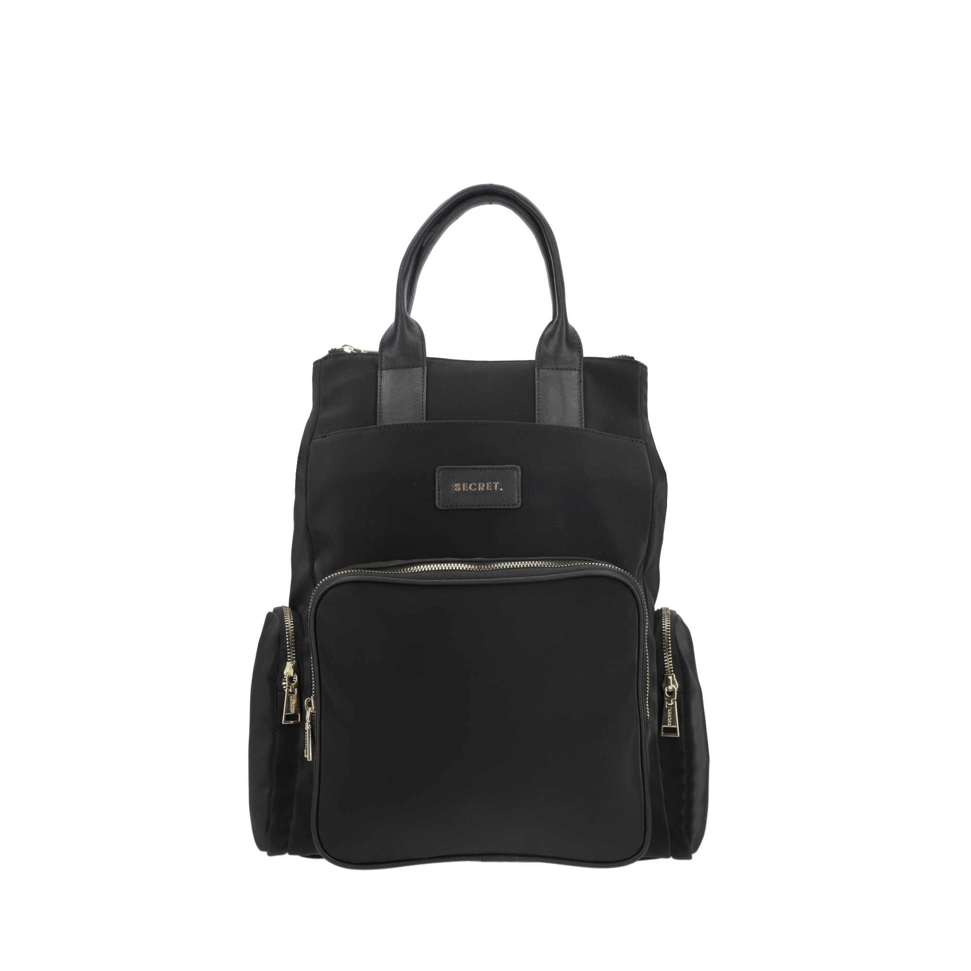 Mochila para notebook Lucerna 13" negra