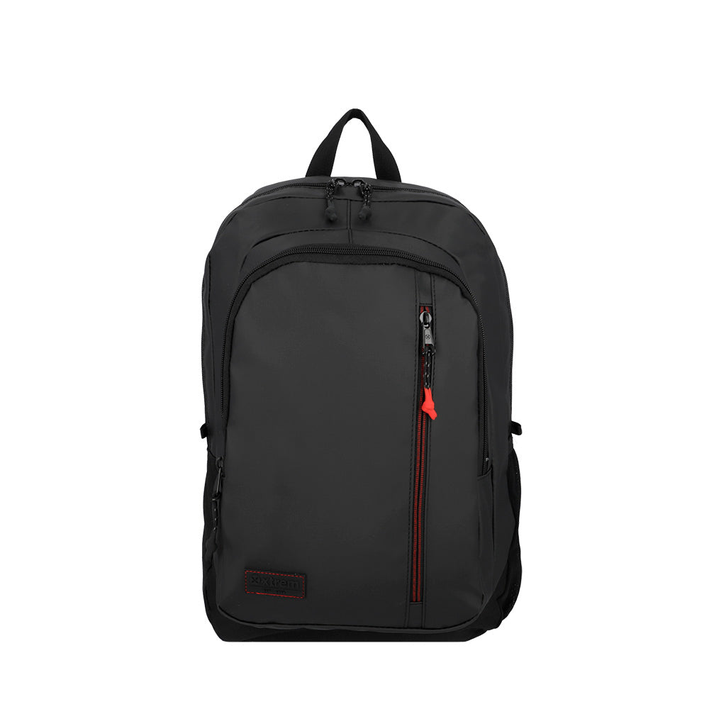 Mochila Harlem 4Xt Black / Red M