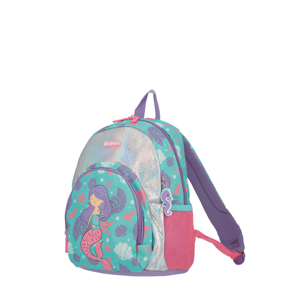 Mochila Power 4Xt Aqua Mermaid S