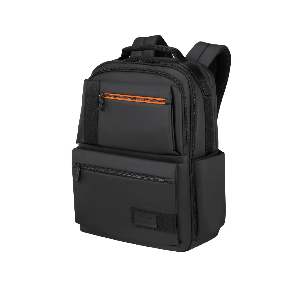 Mochila para Laptop OPENROAD 2.0 Negro