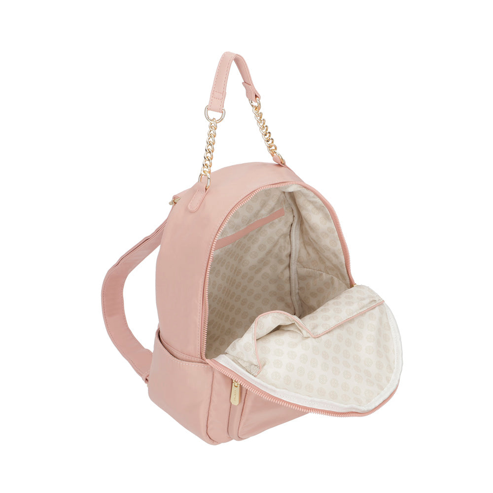 MOCHILA DINAMARCA FW24 ROSA M