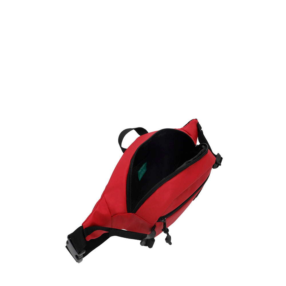 Banano NEW DIVISION 3XT CRIMSON RED M