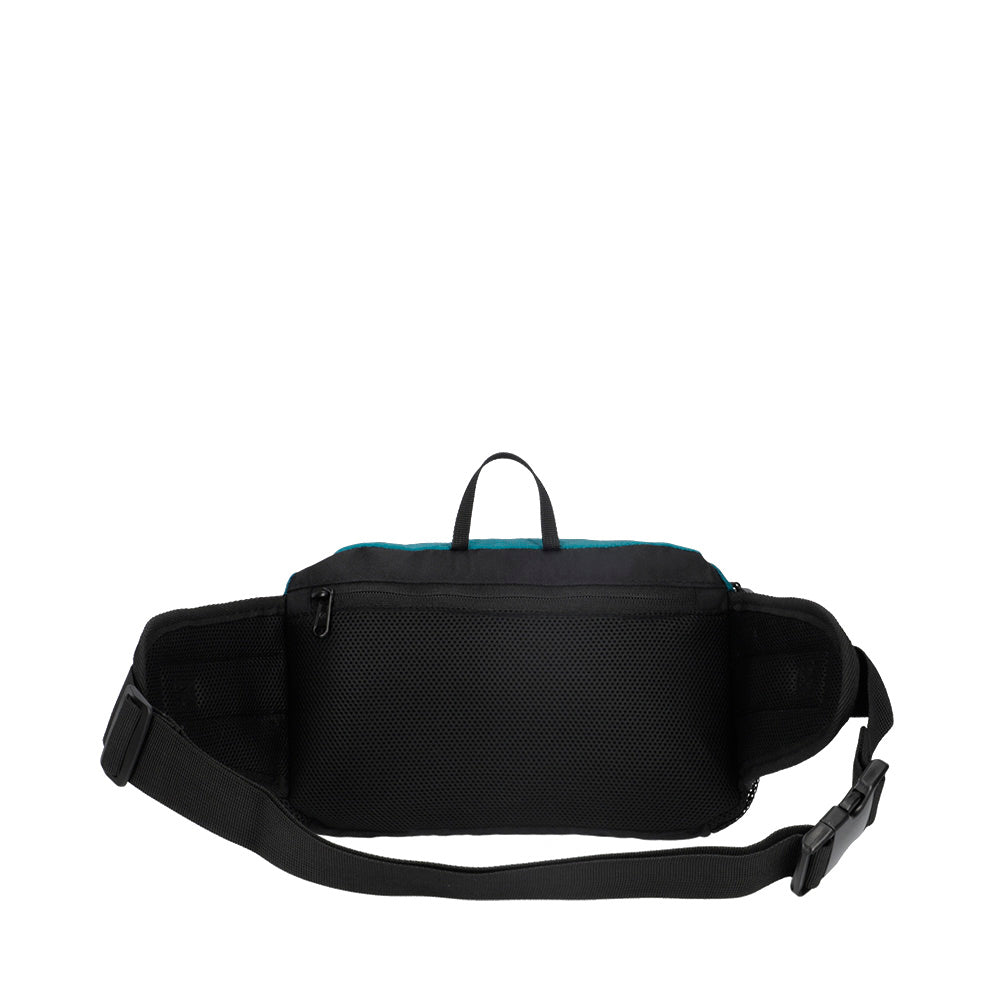 Banano LAMBDA 3XT TEAL GREEN M