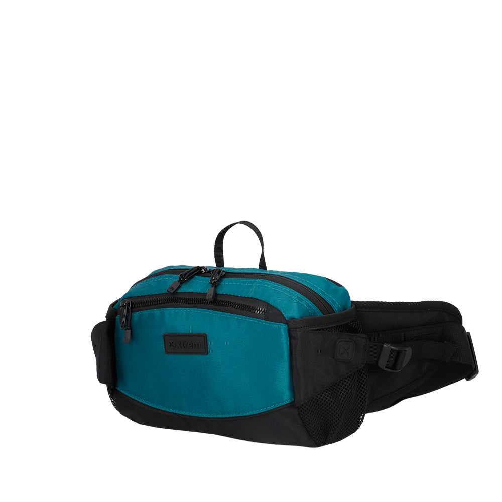 Banano LAMBDA 3XT TEAL GREEN M