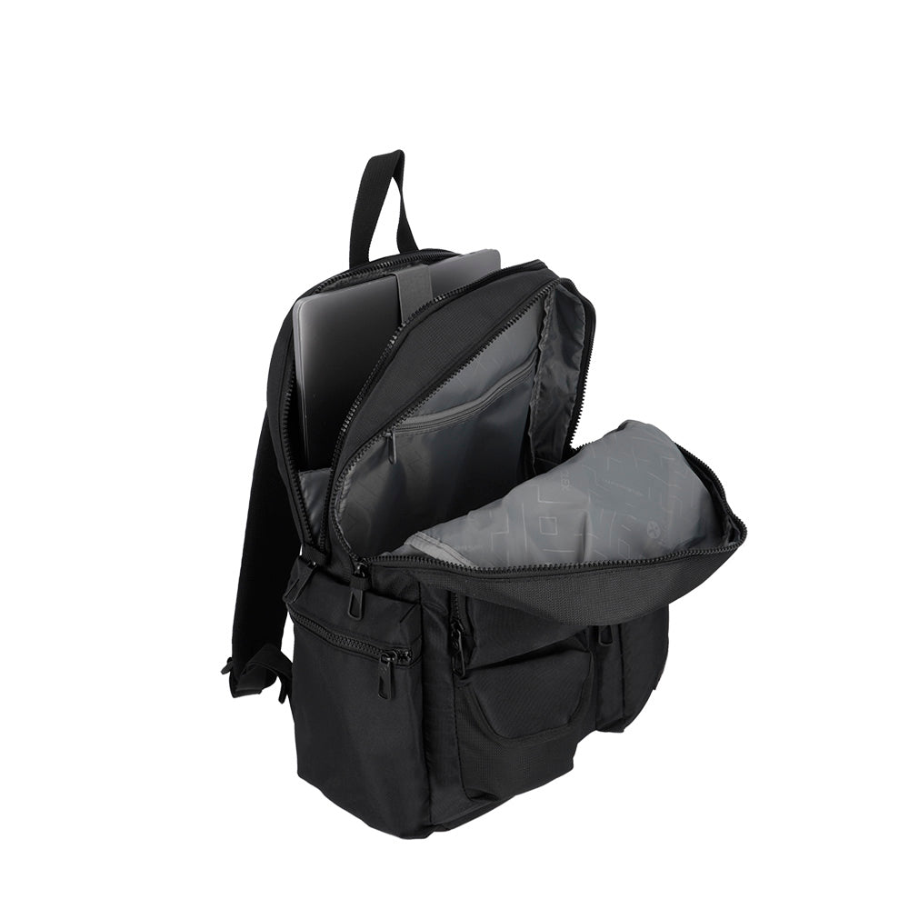 Mochila Bradbury 4Xt Black M