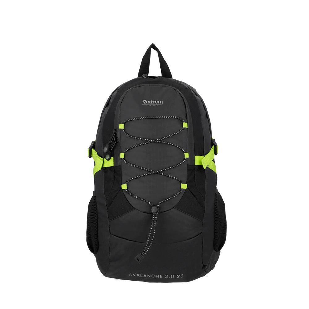 Mochila para hombre Avalanche 2.0 verde M