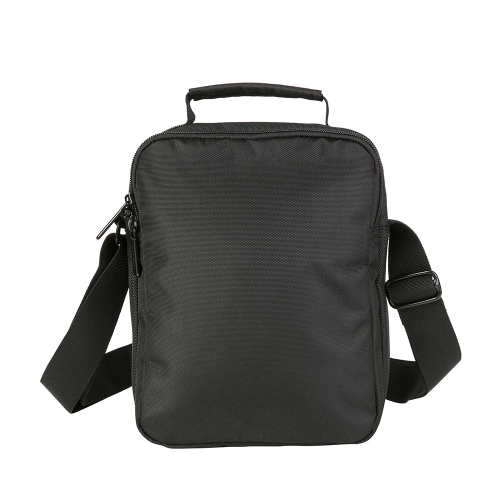 Bolso cruzado Daynight 3SX Negro M