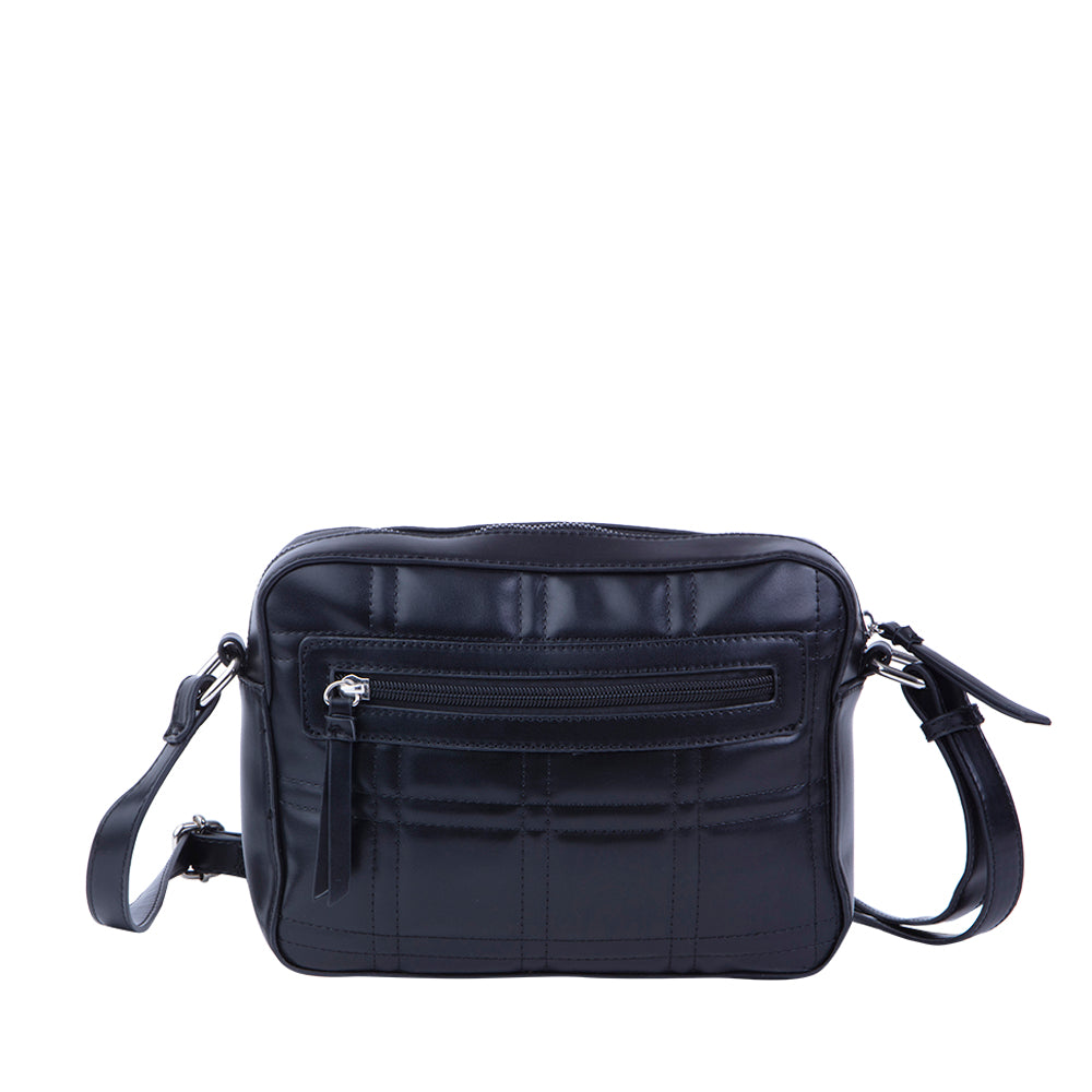 Cartera Fashion Berlin Negra
