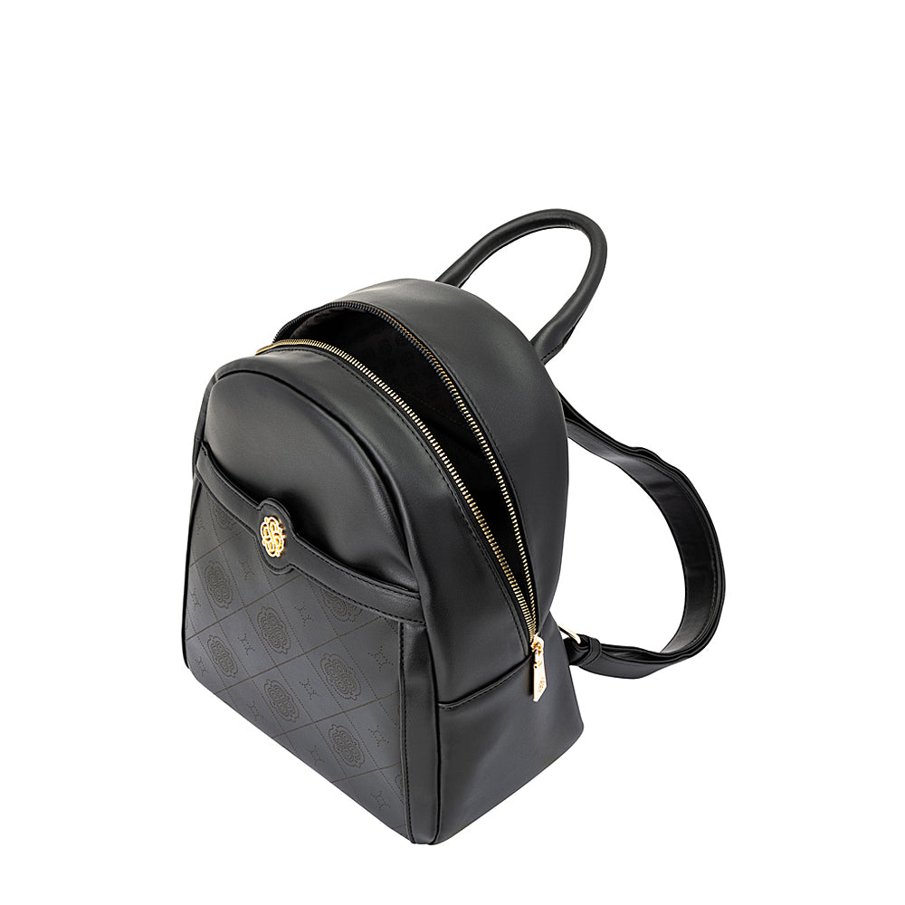 Mochila Roma Fw24 Negro M
