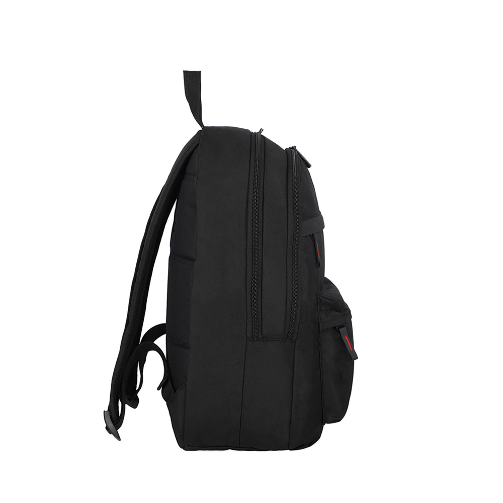 Mochila para notebook Equity negra 16"