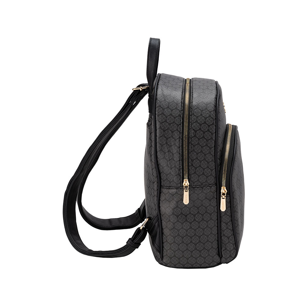 Mochila Avignon Fw24 Negro L