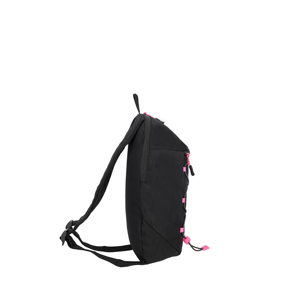 Mochila para hombre Argon fucsia S