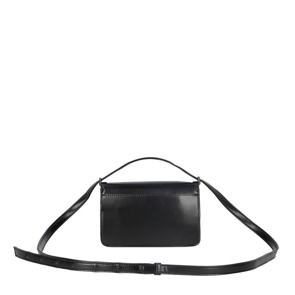 BANDOLERA PORTLAND FW24 NEGRO S