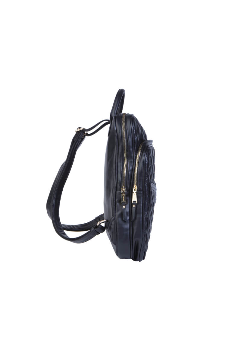 Mochila Clásica Irlanda Negra