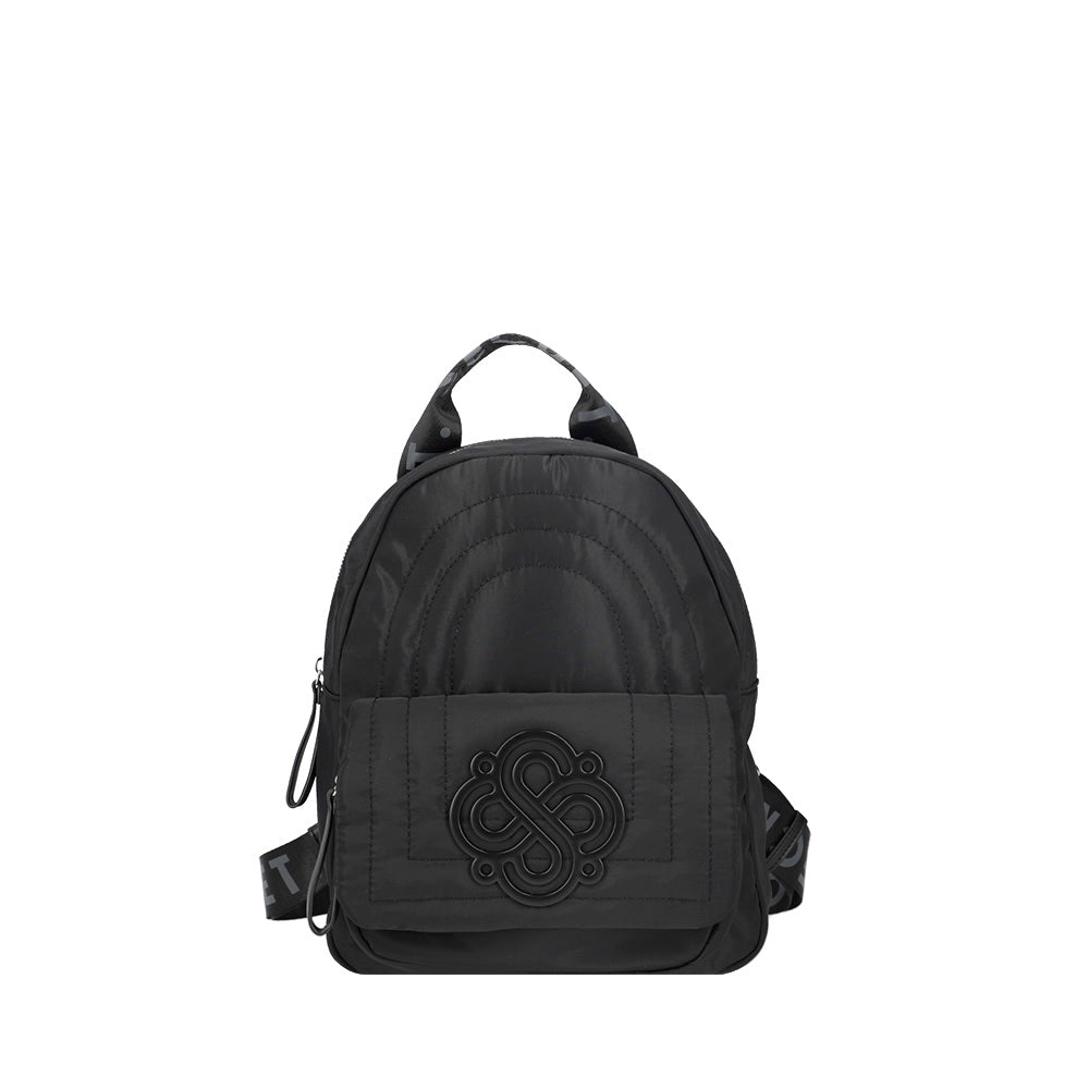 MOCHILA TOKIO FW24 NEGRO M