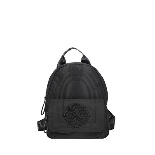 MOCHILA TOKIO FW24 NEGRO M