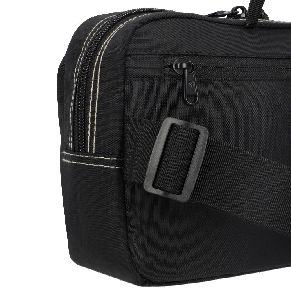 Banano NORMAN 2.0 4XT BLACK M