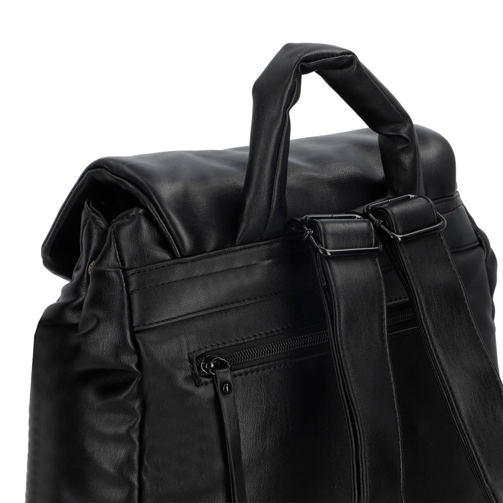 MOCHILA KYOTO FW24 NEGRO L