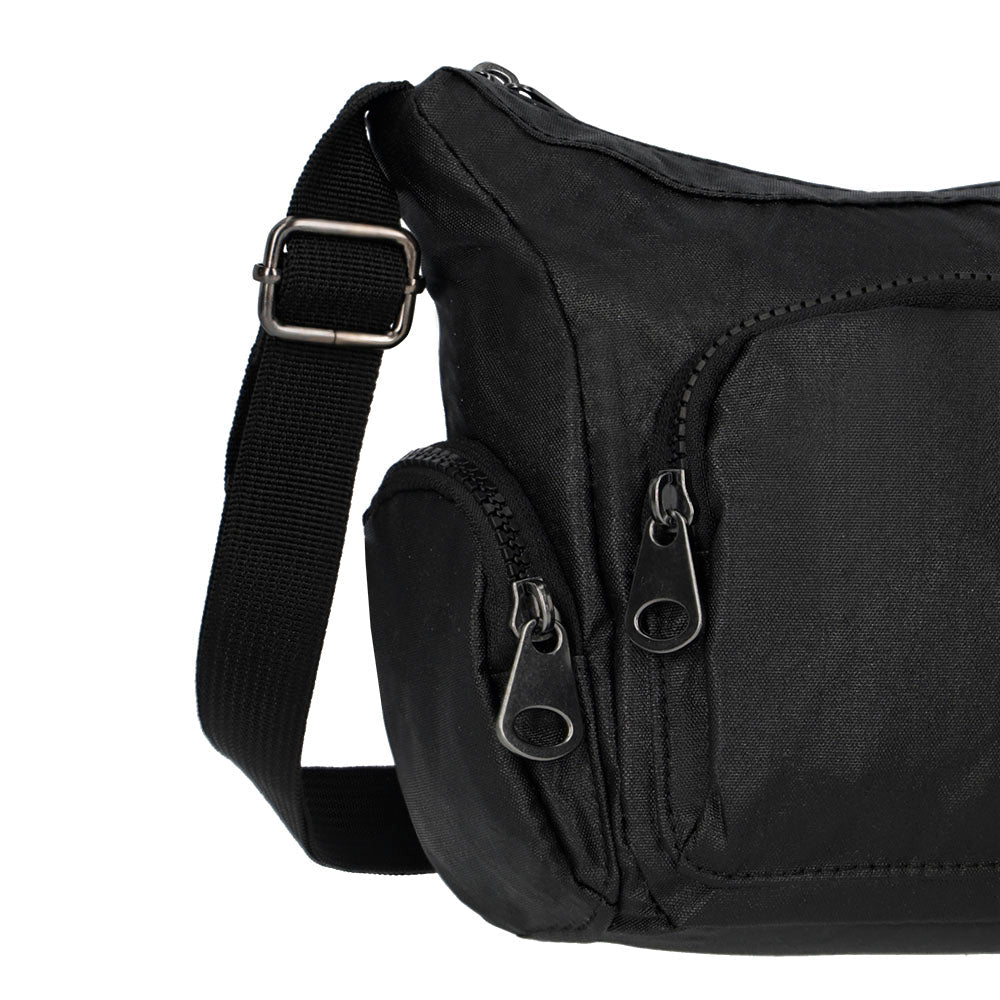 Bandolera MILLNER negra S