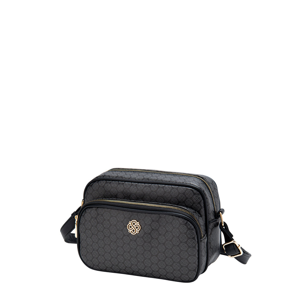 Bandolera Avignon Fw24 Negro S