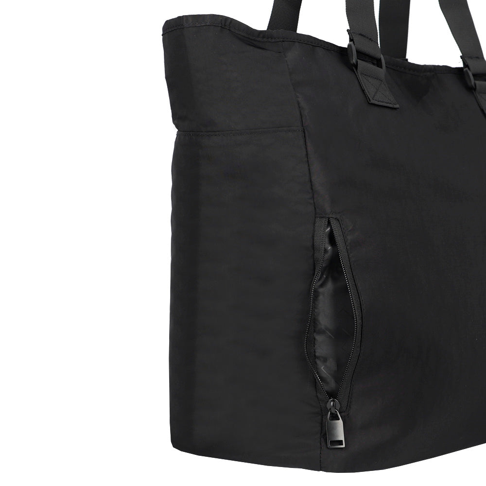 Bolso deportivo BEVERLY negro M