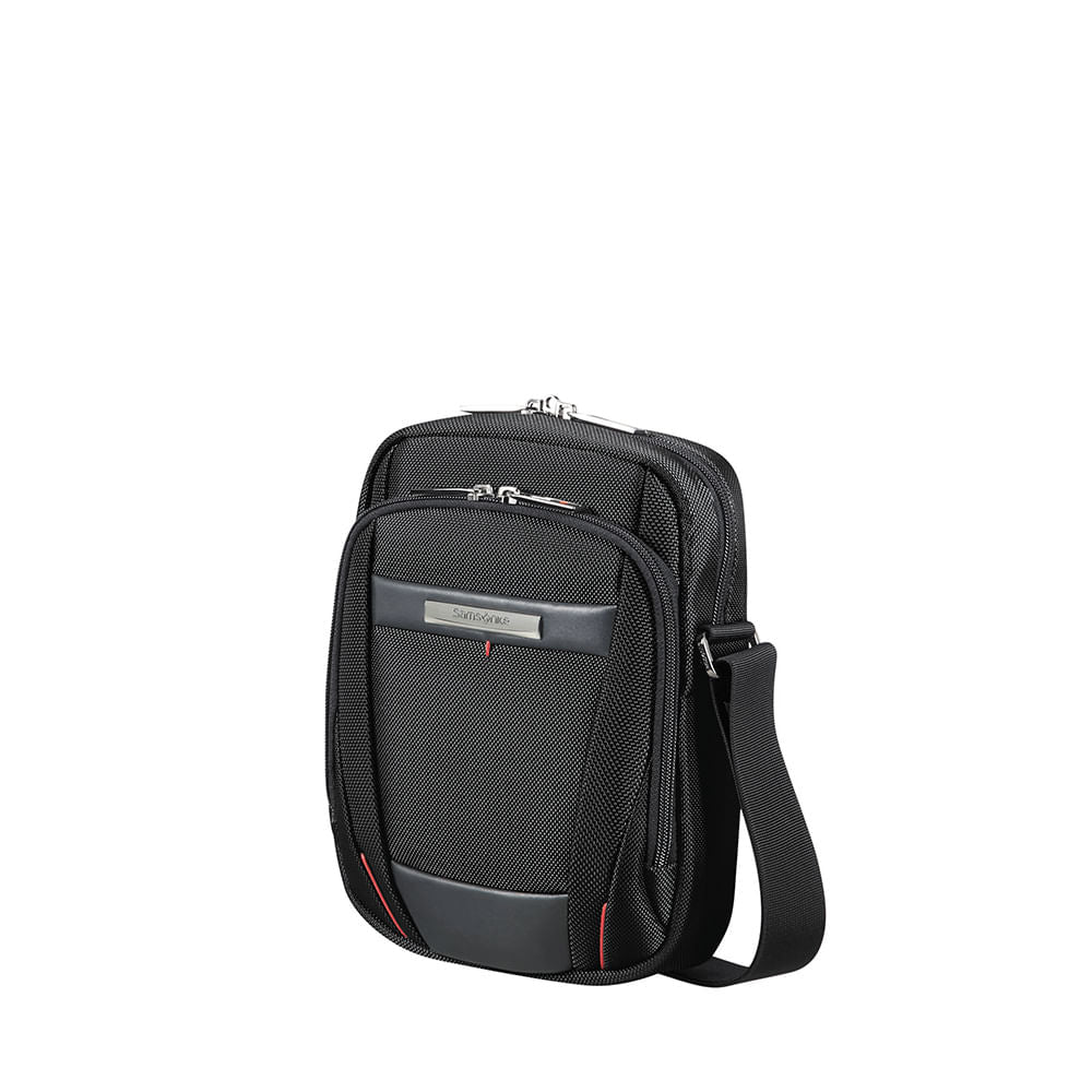 Bolso Pro-Dlx 5 Tablet Crossover 7.9'' Black 4,1 Lts