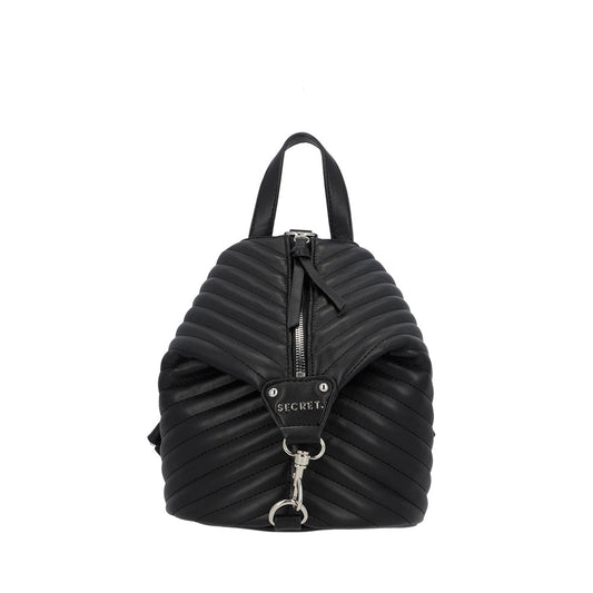 Mochila para mujer Bahamas negra S