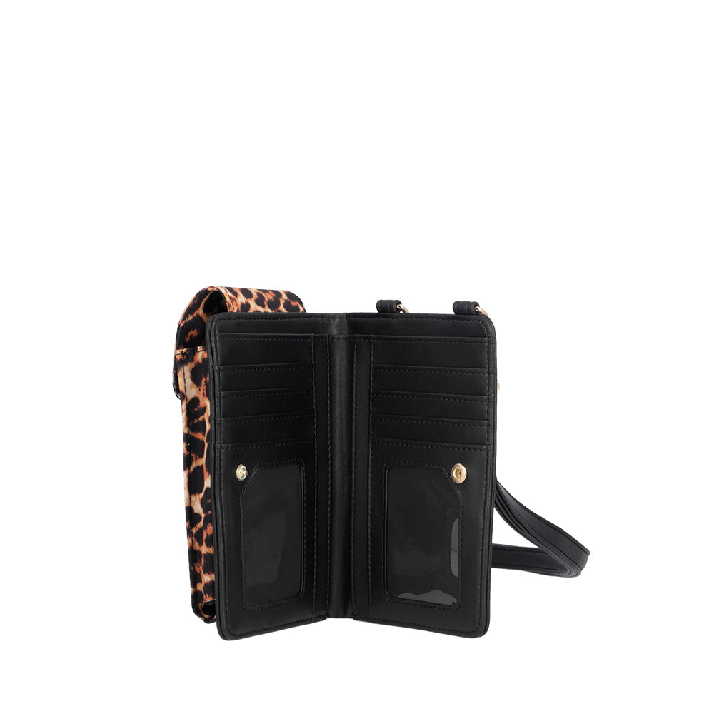 Portacelular para mujer Oregon multicolor M