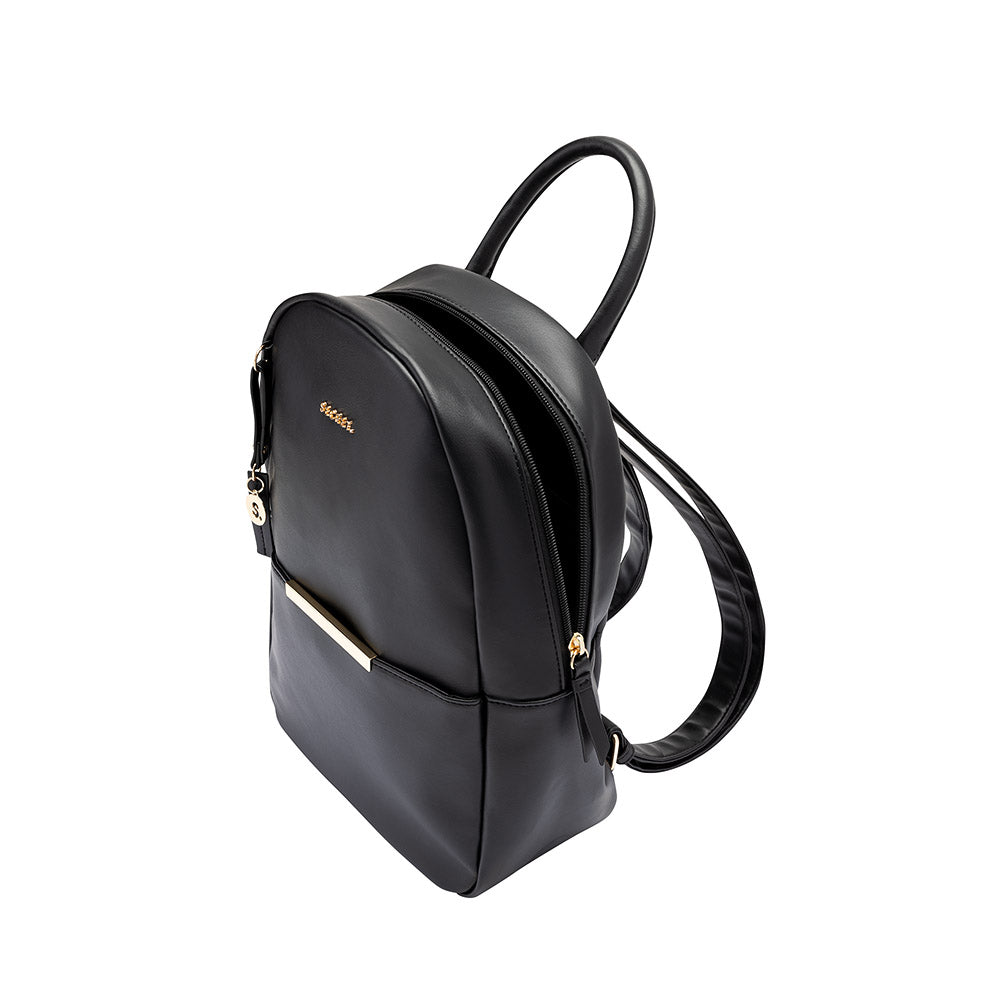 Mochila Seoul Fw24 Negro L