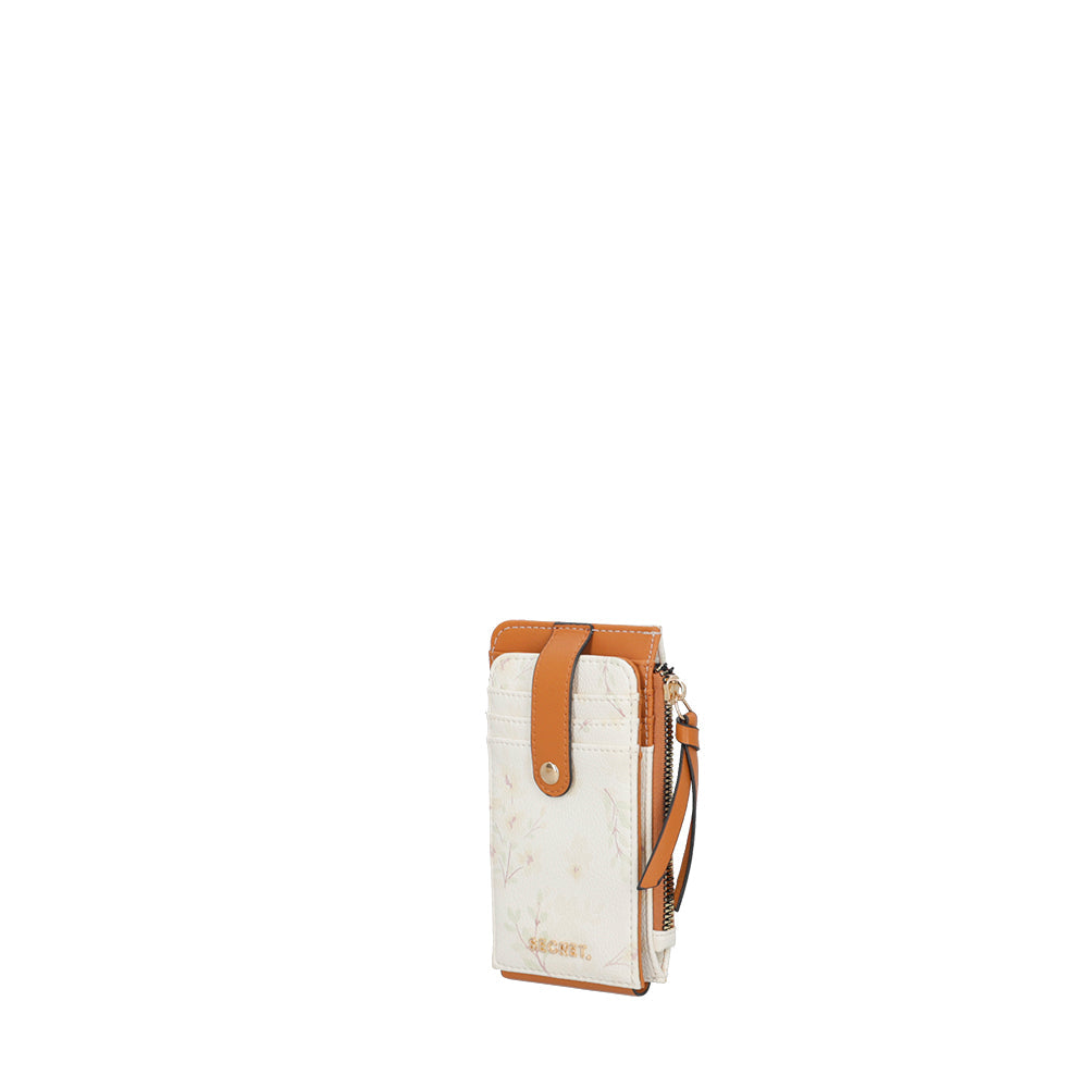 Monedero Mother beige L