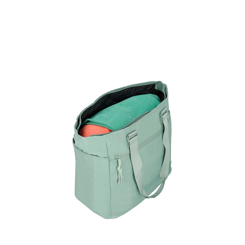 Bolso deportivo BEVERLY verde M