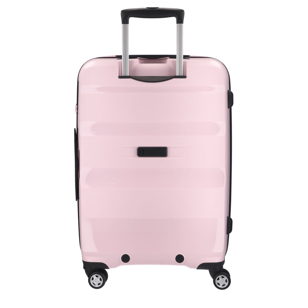 Maleta Super Strong 583 Grande Light Pink