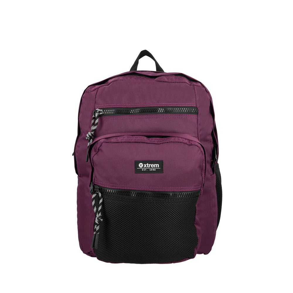 Mochila Kong 4Xt Deep Purple XL