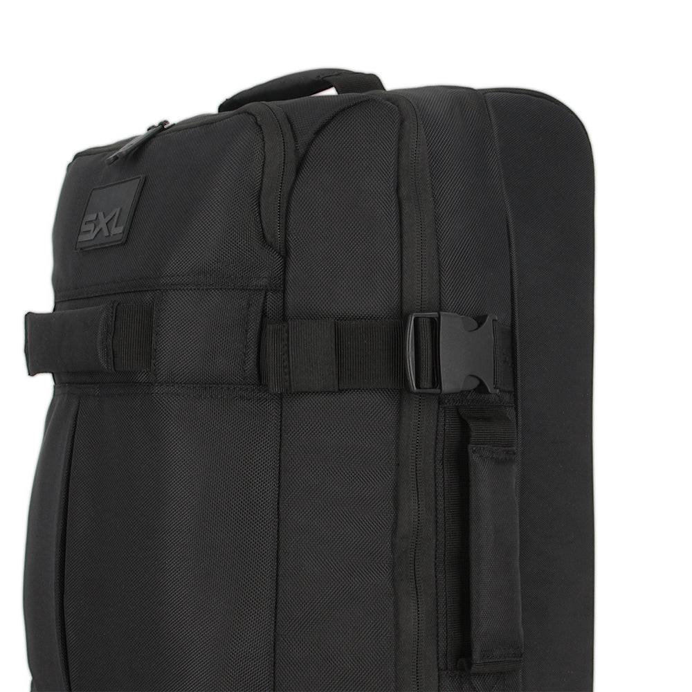 Bolso Casual Freetown Negro S