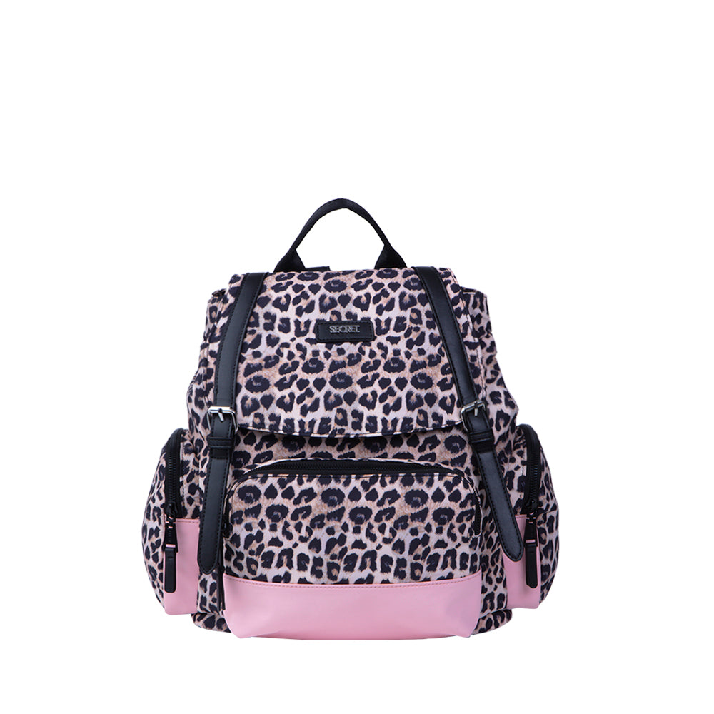 Mochila Fashion Munich Multicolor