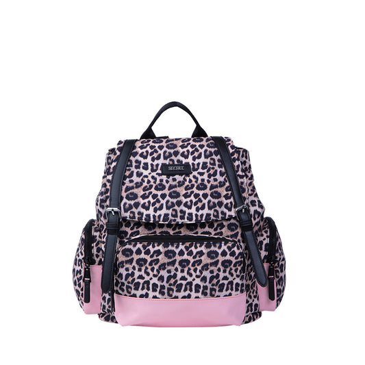 Mochila Fashion Munich Multicolor
