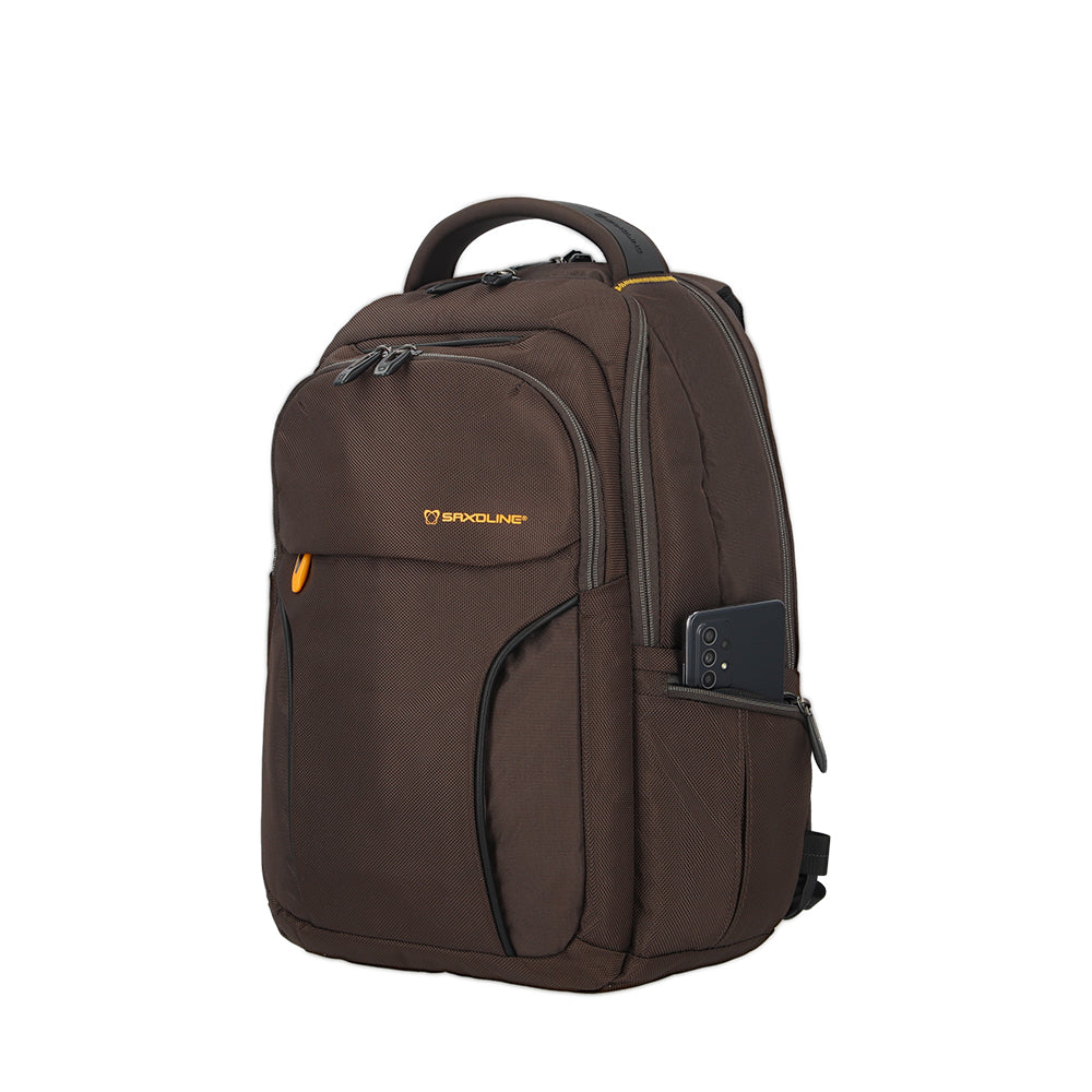 Mochila Nikkei 692 TT22 Café