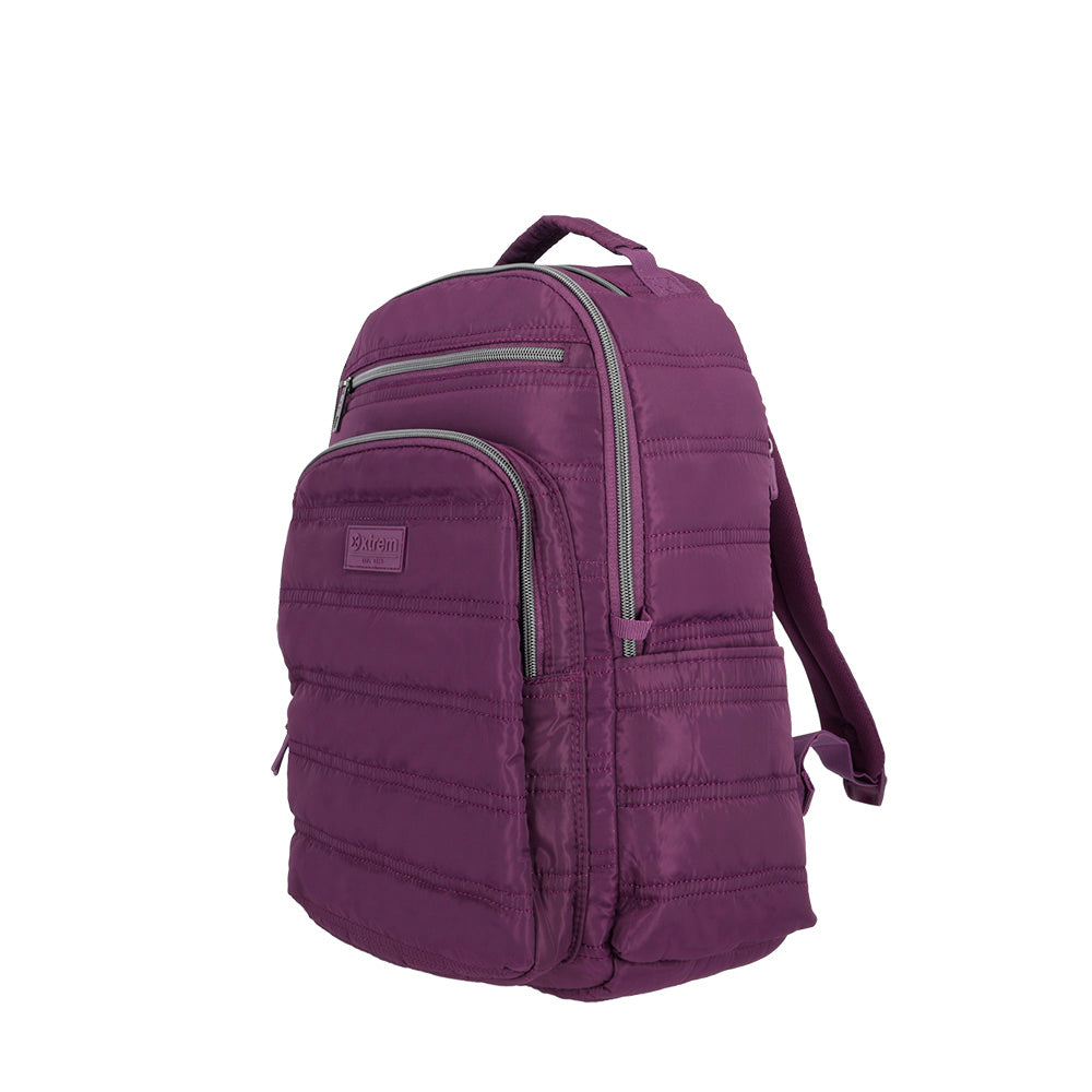 Mochila Vermont 4Xt Deep Purple M