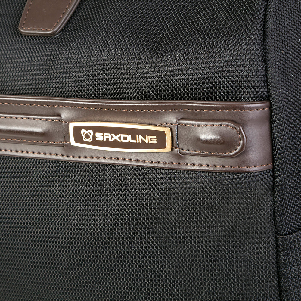 Bolso Royale 3SX Osidian Black L