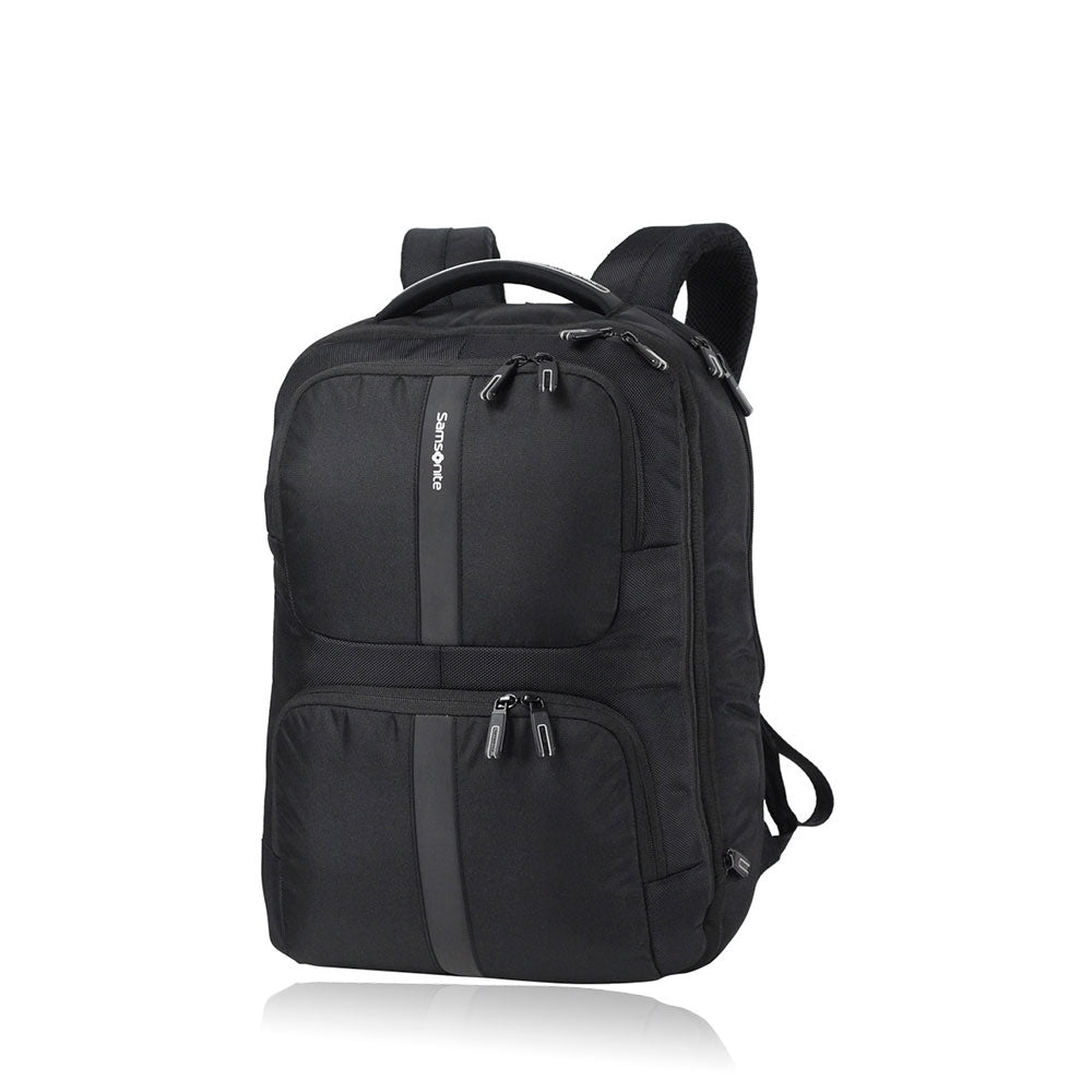 Mochila Escape Black 20 Lts